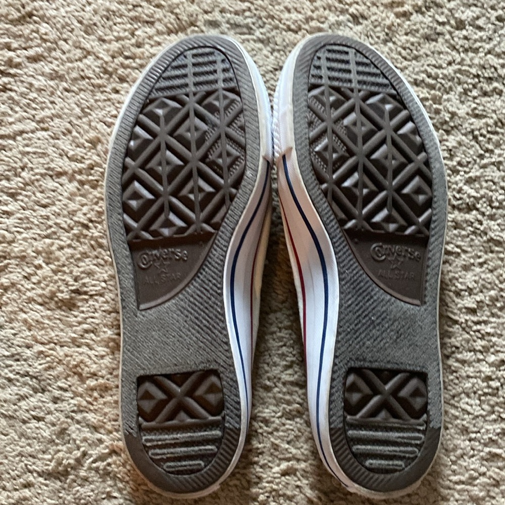 Converse Shoreline Slip-On Sneakers - Picture 3 of 4